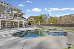 205 Timber Wolf Trail, Cumming, GA 30028 - Photo 55