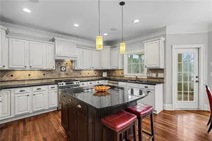 205 Timber Wolf Trail, Cumming, GA 30028 - Photo 17