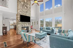 205 Timber Wolf Trail, Cumming, GA 30028 - Photo 13