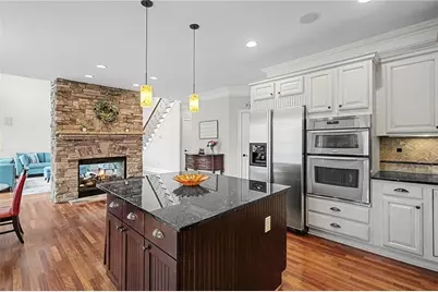 205 Timber Wolf Trail, Cumming, GA 30028 - Photo 19