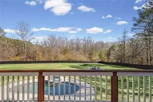 205 Timber Wolf Trail, Cumming, GA 30028 - Photo 49