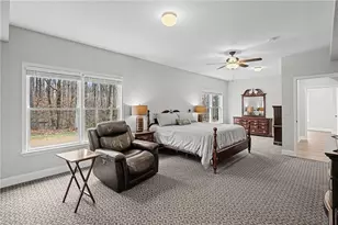 205 Timber Wolf Trail, Cumming, GA 30028 - Photo 43