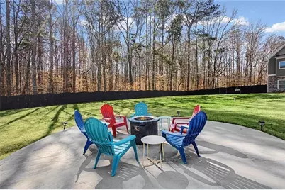 205 Timber Wolf Trail, Cumming, GA 30028 - Photo 59