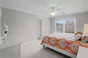 205 Timber Wolf Trail, Cumming, GA 30028 - Photo 31