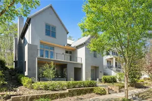 10711 Serenbe Ln, Chattahoochee Hills, GA 30268 - Photo 1