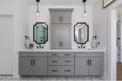 345 Thornton Drive, Fayetteville, GA 30214 - Photo 23