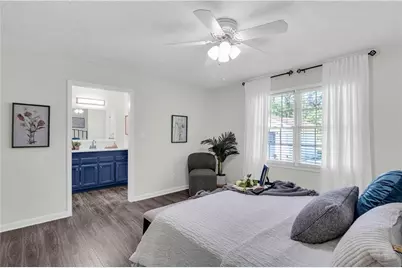 2203 Meadow Drive, Snellville, GA 30078 - Photo 15