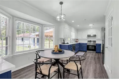 2203 Meadow Drive, Snellville, GA 30078 - Photo 13