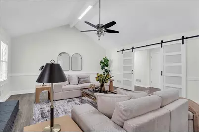 2203 Meadow Drive, Snellville, GA 30078 - Photo 5