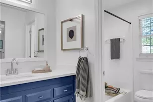 2203 Meadow Dr, Snellville, GA 30078 - Photo 19