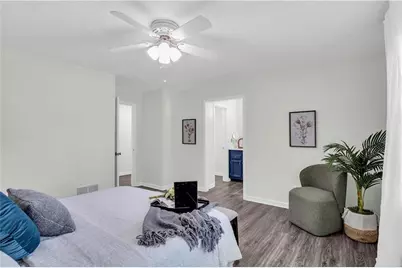 2203 Meadow Drive, Snellville, GA 30078 - Photo 17