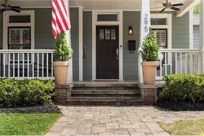 295 Alaska Avenue NE, Atlanta, GA 30312 - Photo 3