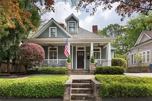 295 Alaska Ave NE, Atlanta, GA 30312 - Photo 1