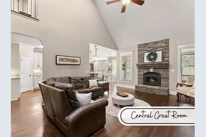 267 Chestnut Oak Lane, Dawsonville, GA 30534 - Photo 5