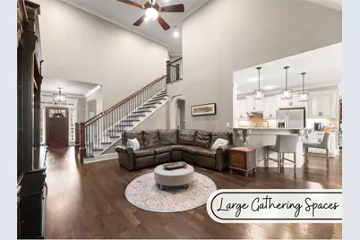 267 Chestnut Oak Lane, Dawsonville, GA 30534 - Photo 3