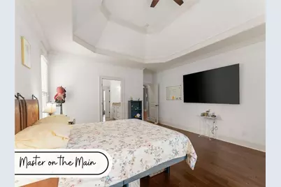 267 Chestnut Oak Lane, Dawsonville, GA 30534 - Photo 9