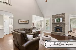 267 Chestnut Oak Ln, Dawsonville, GA 30534 - Photo 7