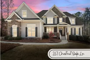 267 Chestnut Oak Ln, Dawsonville, GA 30534 - Photo 1