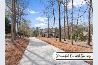 267 Chestnut Oak Lane, Dawsonville, GA 30534 - Photo 35