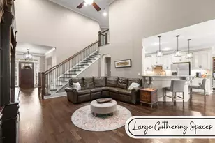 267 Chestnut Oak Ln, Dawsonville, GA 30534 - Photo 3