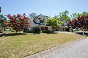 898 Halston Ct, Marietta, GA 30062 - Photo 1