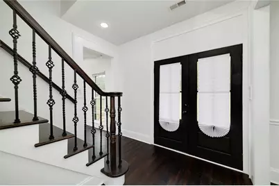 604 Country Lake Drive, Hampton, GA 30228 - Photo 3