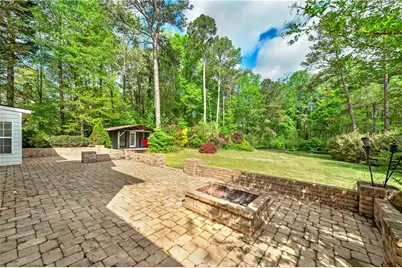 604 Country Lake Drive, Hampton, GA 30228 - Photo 39