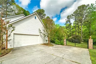 604 Country Lake Dr, Hampton, GA 30228 - Photo 37