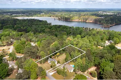 604 Country Lake Drive, Hampton, GA 30228 - Photo 45