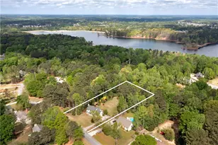 604 Country Lake Dr, Hampton, GA 30228 - Photo 45