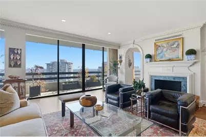 2660 Peachtree Road NW #20G, Atlanta, GA 30305 - Photo 7