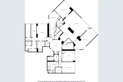 2660 Peachtree Road NW #20G, Atlanta, GA 30305 - Photo 55