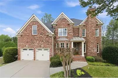 3196 Nours Landing Circle, Duluth, GA 30097 - Photo 1