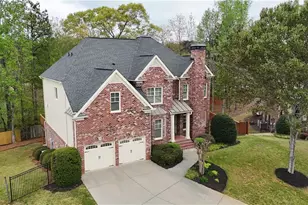 3196 Nours Landing Cir, Duluth, GA 30097 - Photo 33