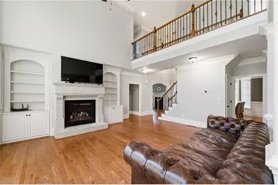 3196 Nours Landing Circle, Duluth, GA 30097 - Photo 5