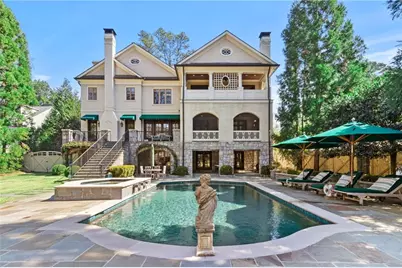 70 W Brookhaven Drive NE, Atlanta, GA 30319 - Photo 59