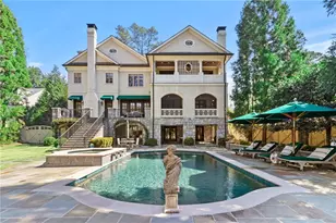 70 W Brookhaven Dr NE, Atlanta, GA 30319 - Photo 59