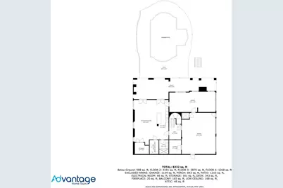 70 W Brookhaven Drive NE, Atlanta, GA 30319 - Photo 49