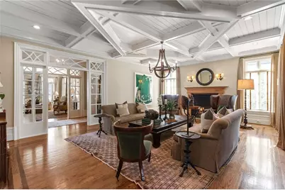70 W Brookhaven Drive NE, Atlanta, GA 30319 - Photo 25