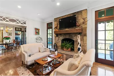 70 W Brookhaven Drive NE, Atlanta, GA 30319 - Photo 15