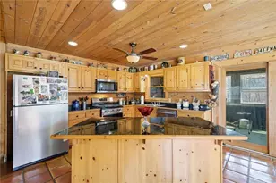 156 Peter Knob Rd, Blue Ridge, GA 30513 - Photo 9