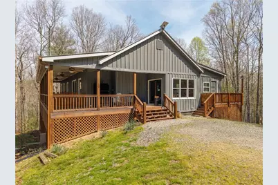 156 Peter Knob Road, Blue Ridge, GA 30513 - Photo 3