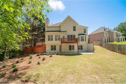 3819 Meandering Way SW, Lilburn, GA 30047 - Photo 27