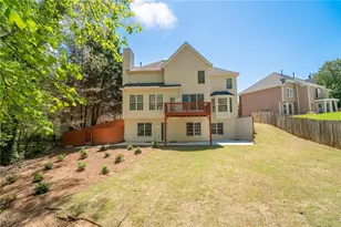 3819 Meandering Way SW, Lilburn, GA 30047 - Photo 27