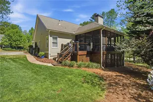 4315 Moon Shadow Trace, Cumming, GA 30041 - Photo 43