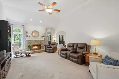 4315 Moon Shadow Trace, Cumming, GA 30041 - Photo 9