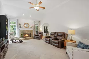 4315 Moon Shadow Trace, Cumming, GA 30041 - Photo 9