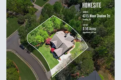 4315 Moon Shadow Trace, Cumming, GA 30041 - Photo 3
