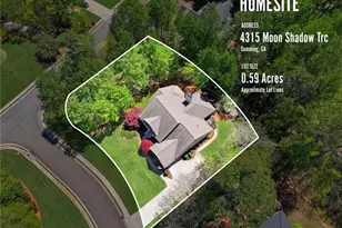 4315 Moon Shadow Trace, Cumming, GA 30041 - Photo 3