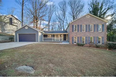 4629 Dogwood Farms Drive, Decatur, GA 30034 - Photo 1